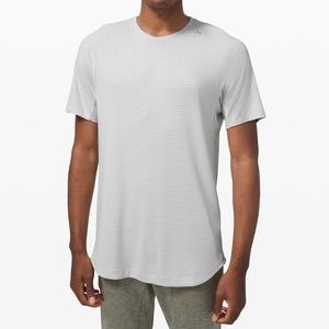 Lululemon Drysense shirt
